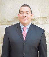 Siguiendo el llamado de Dios, de abogado a seminarista 