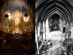 2018 Bishop's Dinner will celebrate 25th anniversary of cathedral's rededication