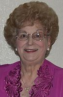 Lorraine Babcock