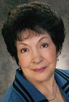 Vera Dominguez Hansen