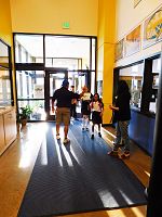 Escuelas Católicas de 'Regreso a Clases'