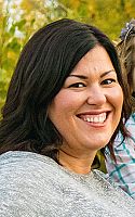 The Madeleine Choir School has a new principal this year