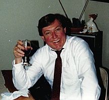 Jack M. Foreman