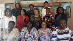 Handing On the Mission to Lay Women