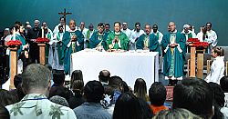 Pastoral Congress calls laity to become missionaries