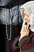 Utah parishes to participate in Coast to Coast Rosary