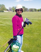 Lydia Simbulan Concepcion