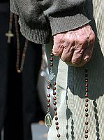 Prayers of the Rosary