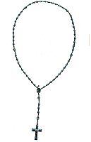October is the Month of the Rosary