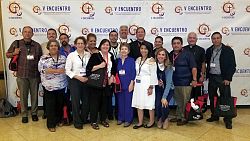 Utah delegates participate in V National Encuentro