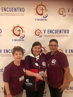 Delegados del V Encuentro de Utah regresan con mucha energía y ganas de trabajo como discípulos misioneros de Cristo