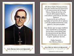 Utah will celebrate Thanksgiving Mass for canonization of Archbishop Romero, Pope Paul VI