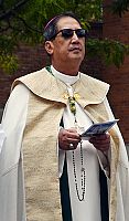 Rosario 'Around the Diocese'