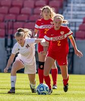 Penalty kick keeps Judge soccer from state title