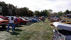 First Saint Rose of Lima Parish festival a success