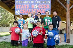 Soccer Winners