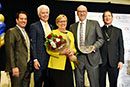 CCS recognizes benefactors of the underserved in the community