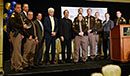 CCS recognizes benefactors of the underserved in the community