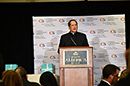 Cena anual de CCS reconoce a los Humanitarios en acción en la comunidad