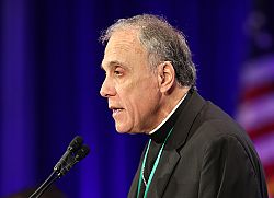 Vatican asks USCCB to delay vote on sex abuse response proposals