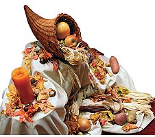 Thanksgiving Message from Bishop Solis