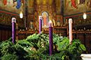 Retiro Diocesano de Adviento a celebrarse el 1ero de diceimbre, todos están invitados