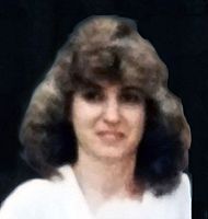 Geraldine Ann Bernardo