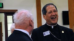 Catholic Foundation of Utah thanks contributors