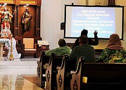 Advent Retreat in St. George