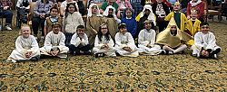 Advent and Christmas at Utah Catholic Schools 