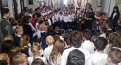 Advent and Christmas at Utah Catholic Schools 