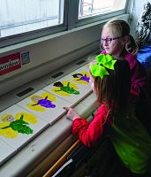 Advent and Christmas at Utah Catholic Schools 
