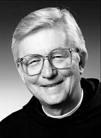 Father Benedict Suing, O.S.B.