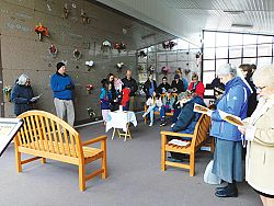Bilingual Rosary for the Unborn