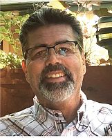 Bruce John Kalil