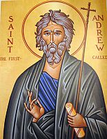 Patron Saints  Around the Diocese