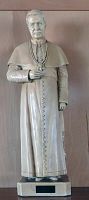 Patron Saints  Around the Diocese