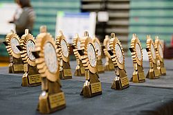 2019 Diocesan Science Fair Awards