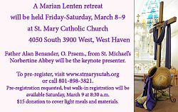 Journey with the Blessed Mother to deepen personal prayer life