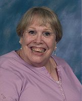 Barbara Ann Hendricks