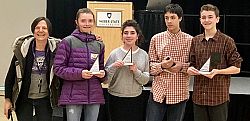 Top Mathletes