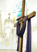 Lenten Events
