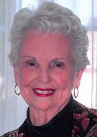 Barbara Anne O'Malley