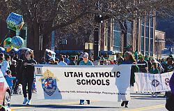 St. Patrick's Day Parade 2019