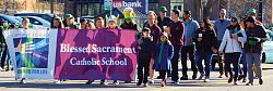 St. Patrick's Day Parade 2019
