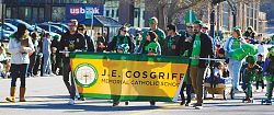 St. Patrick's Day Parade 2019