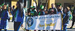 St. Patrick's Day Parade 2019