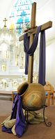 Lenten Events