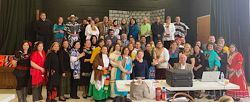 'Competencia Intercultural de los Ministros'