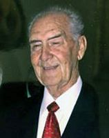 Charles 'Pat' Claxton